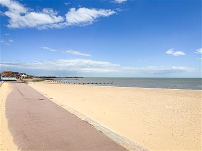 MARTELLO BAY BEACH